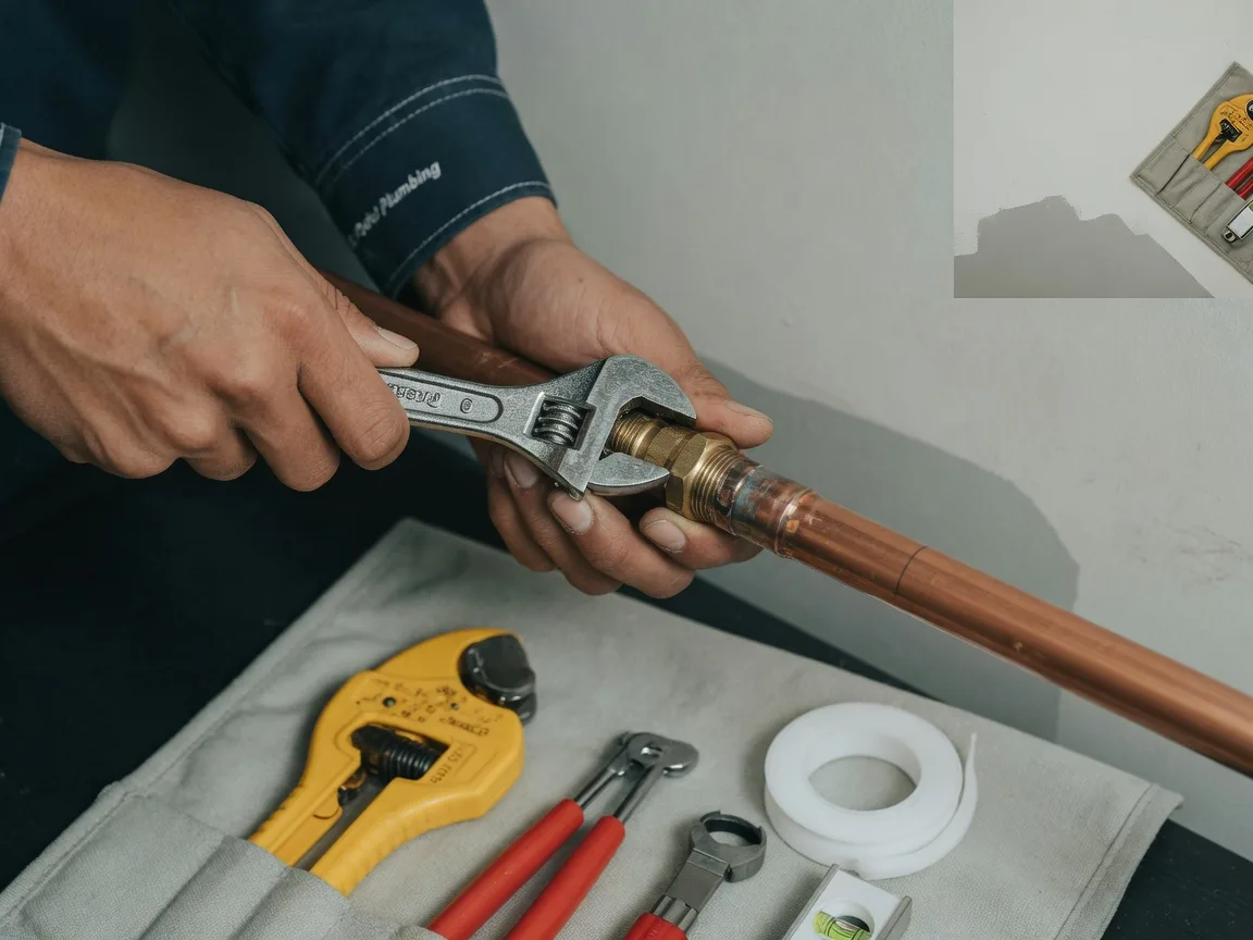 Why choose Drain Cleaning in Burnsville, NC